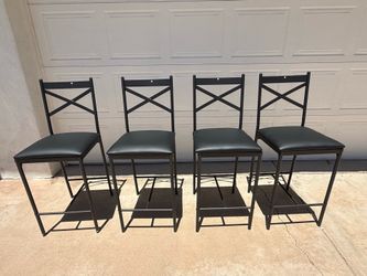 Brand new counter height Bar stools each sold individually for $65