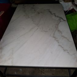 Mesa De Marmol