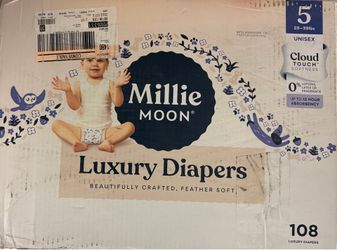 MILLIE MOON