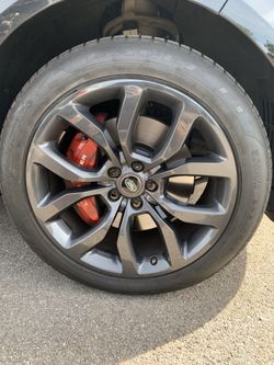 Wheel reconditioning & power coating