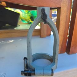 Mortise Tenon Tool Mortising Machine Woodworking drill press ( part only )