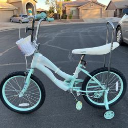 Joystar Retro Kids Bike