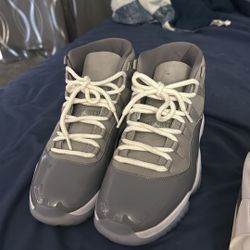 Retro Jordan 11