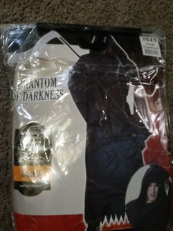 Dark Phantom
