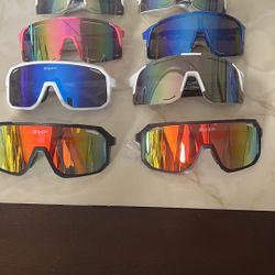 sport sunglasses 