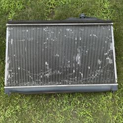 S2000 Oem Radiator 