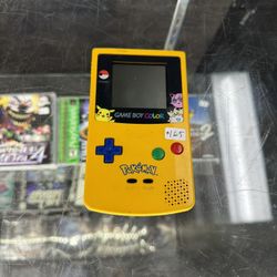 Nintendo Gameboy Color $150 Gamehogs 11am-7pm