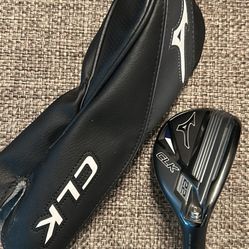 Mizuno 22 Degree Hybrid Mint