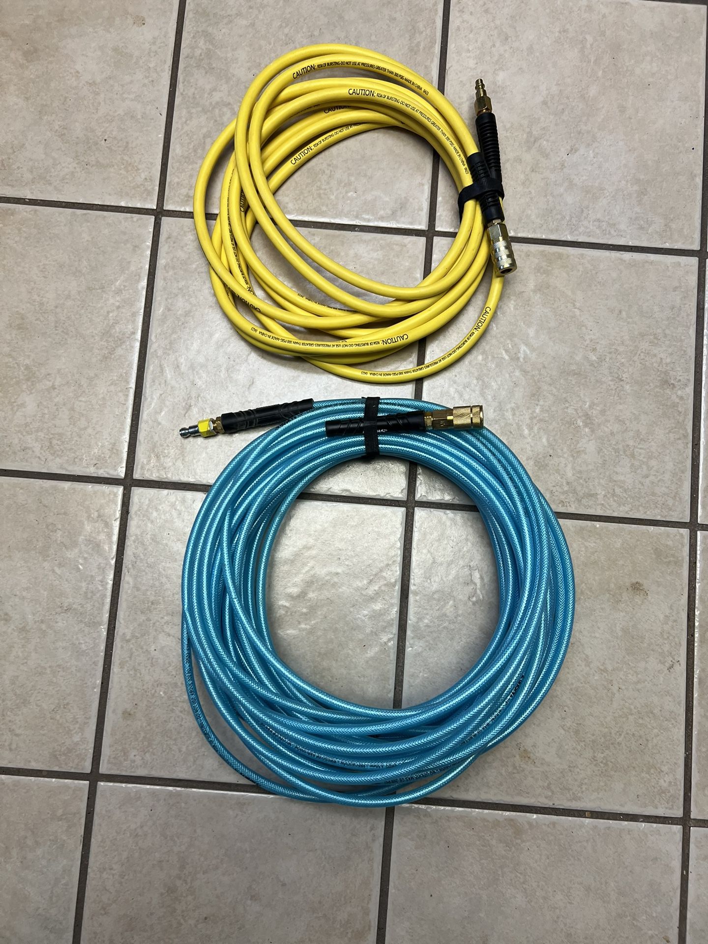 Air Hoses