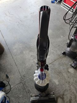 Dyson Slim Ball