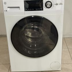 GE Washing Machine 
