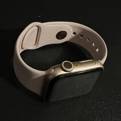 Women’s Apple Watch S5 40 MM