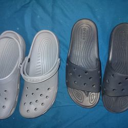 Original Crocs
