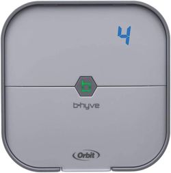 Orbit 4 -Station Digital Wi-Fi Compatible Indoor only