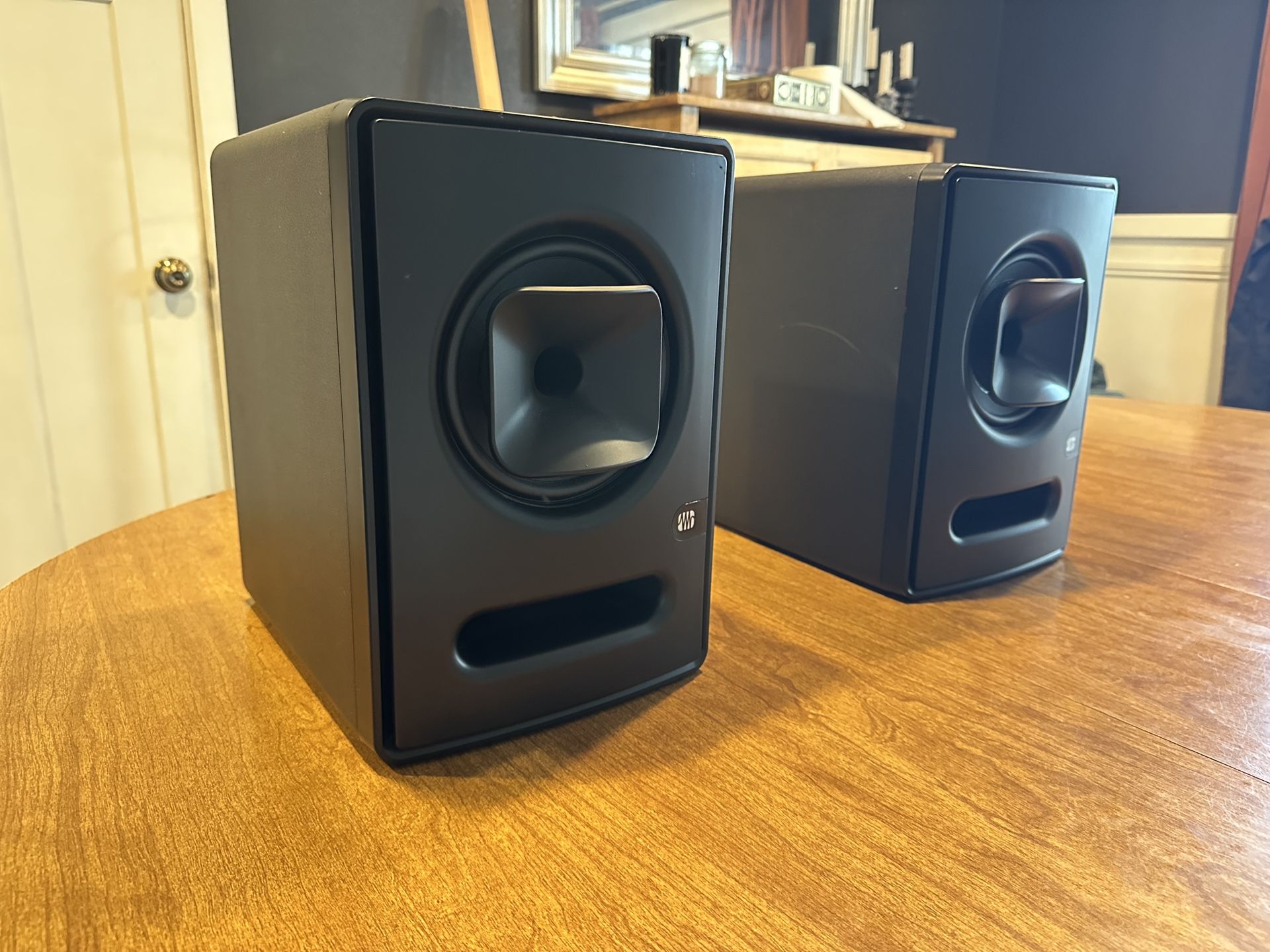 新品!未使用！PreSonus Sceptre S6 スピーカー ペア presonus sceptre s6 モニタースピーカーペア 【公式通販】