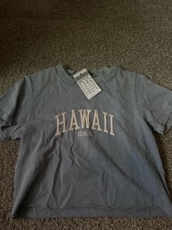 Hawaii Shirt from Brandy Melville