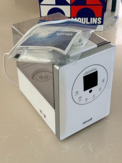Humidifier