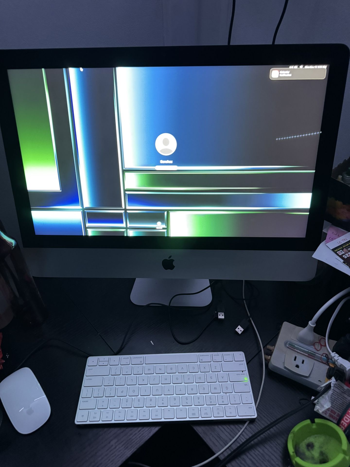 27 “ iMac
