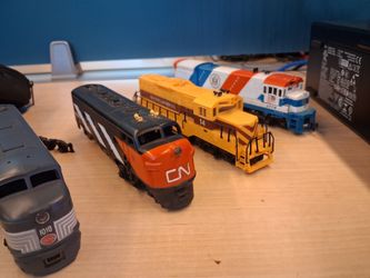 Toys