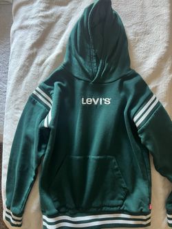 Levi’s Sweater