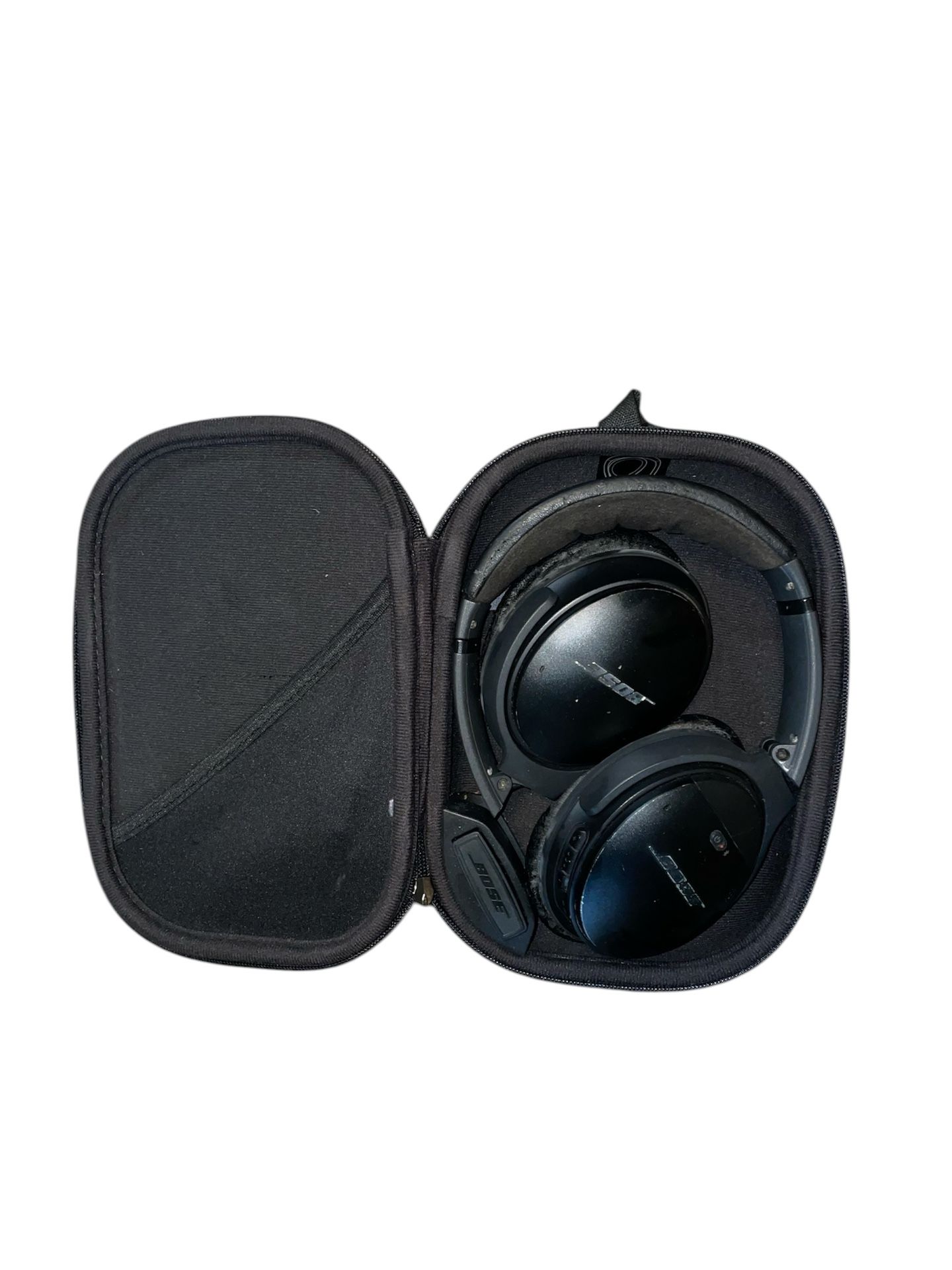 Bose QuietComfort ii Headphones