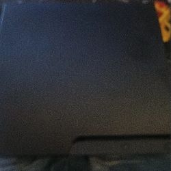 PS3 160GB With Cable