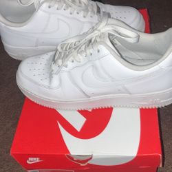 Af1 Air Force Ones
