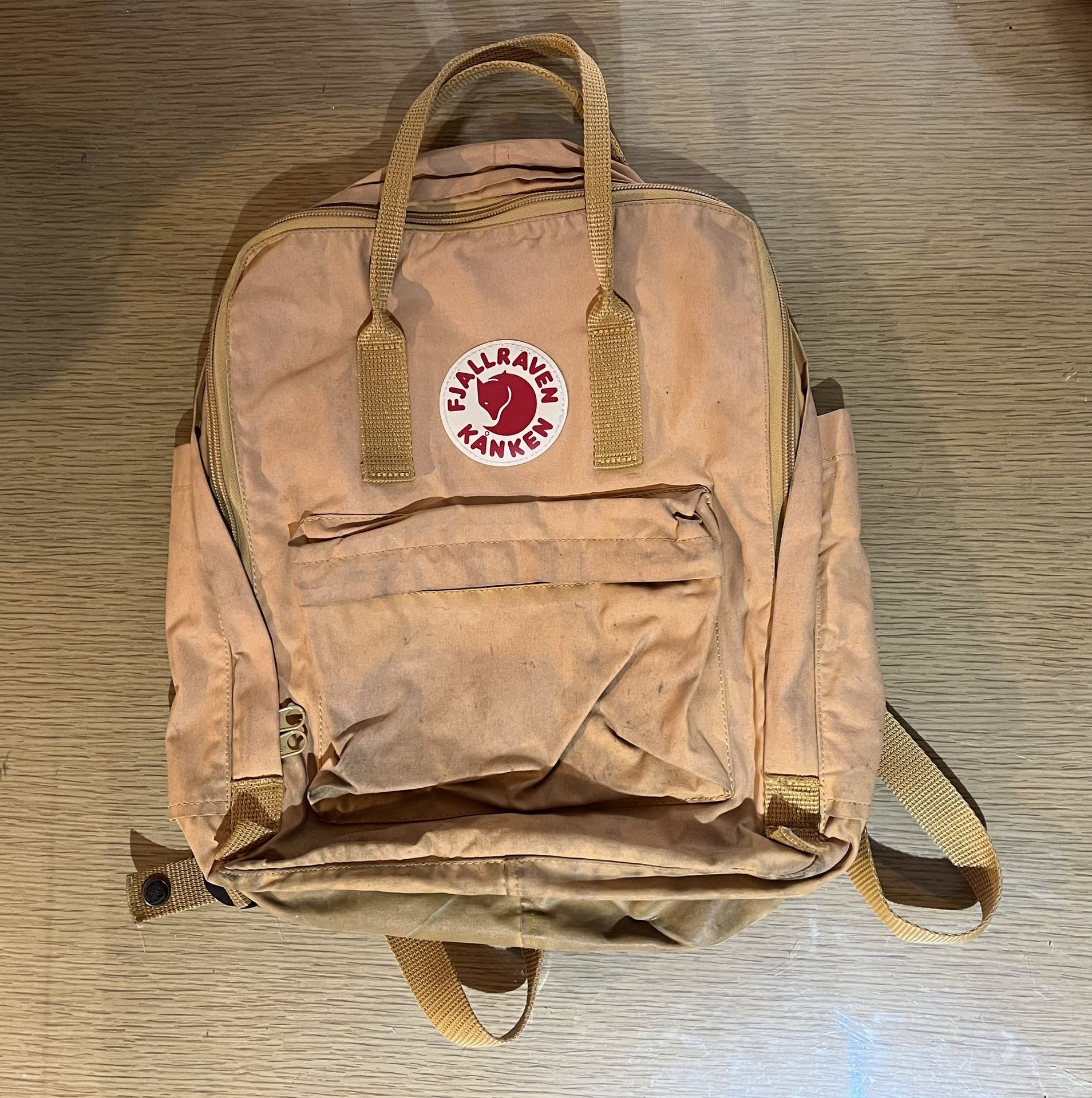 Fjallraven Kanken Backpack