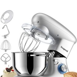 Stand Mixer