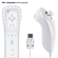 controles Wii