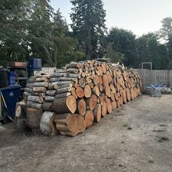 Firewood