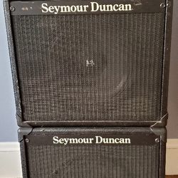 Seymour Duncan Convertible 2000 Amp