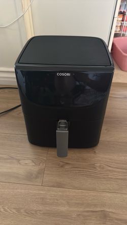 Cosori Air Fryer in Black