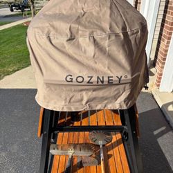 Gozney Dome
