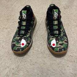 Bape Sneakers
