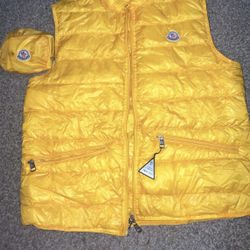 Moncler