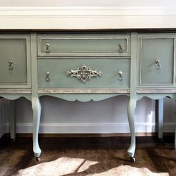 Antique Buffet