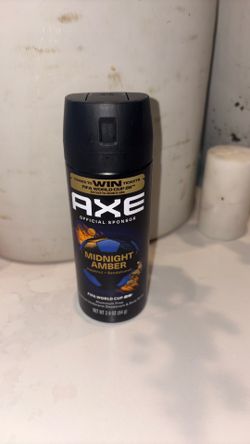 Men axe