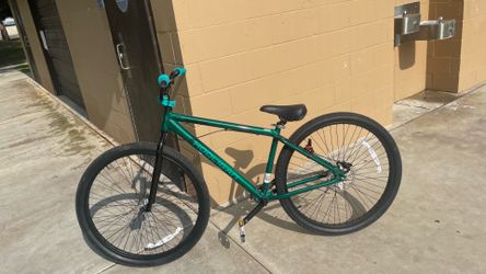 Mongoose hooligan 29 er
