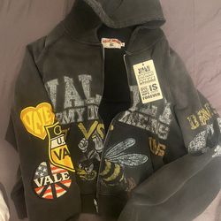 Valley Jacket
