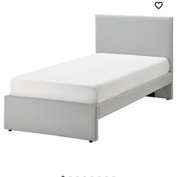 Twin Bed Frame Only