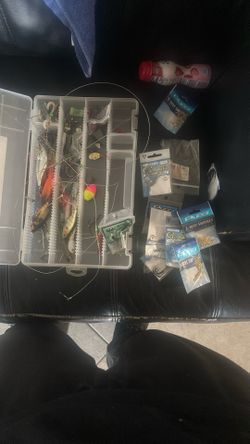 Fishing Kit