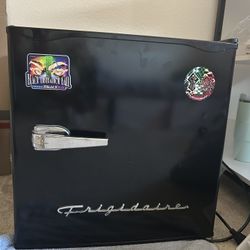 Mini-Fridge $50