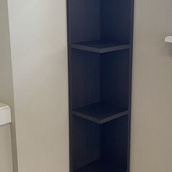 Ikea Corner Shelf