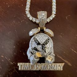 Exclusive New Time Piece 