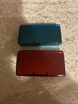 Nintendo 3DS