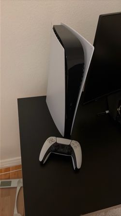 PS5 Digital Edition