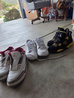 Kids JORDAN'S