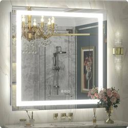 Led Mirror 
