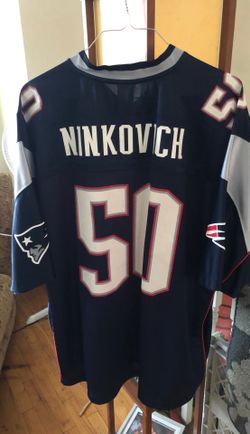 Patriots Rob Ninkovich Jersey